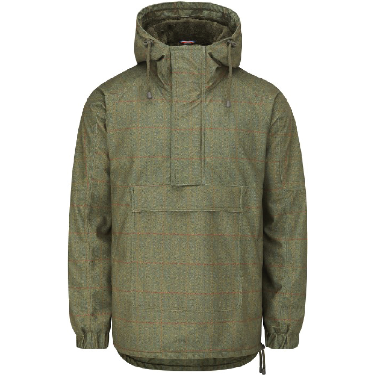 Didsmere Anorak