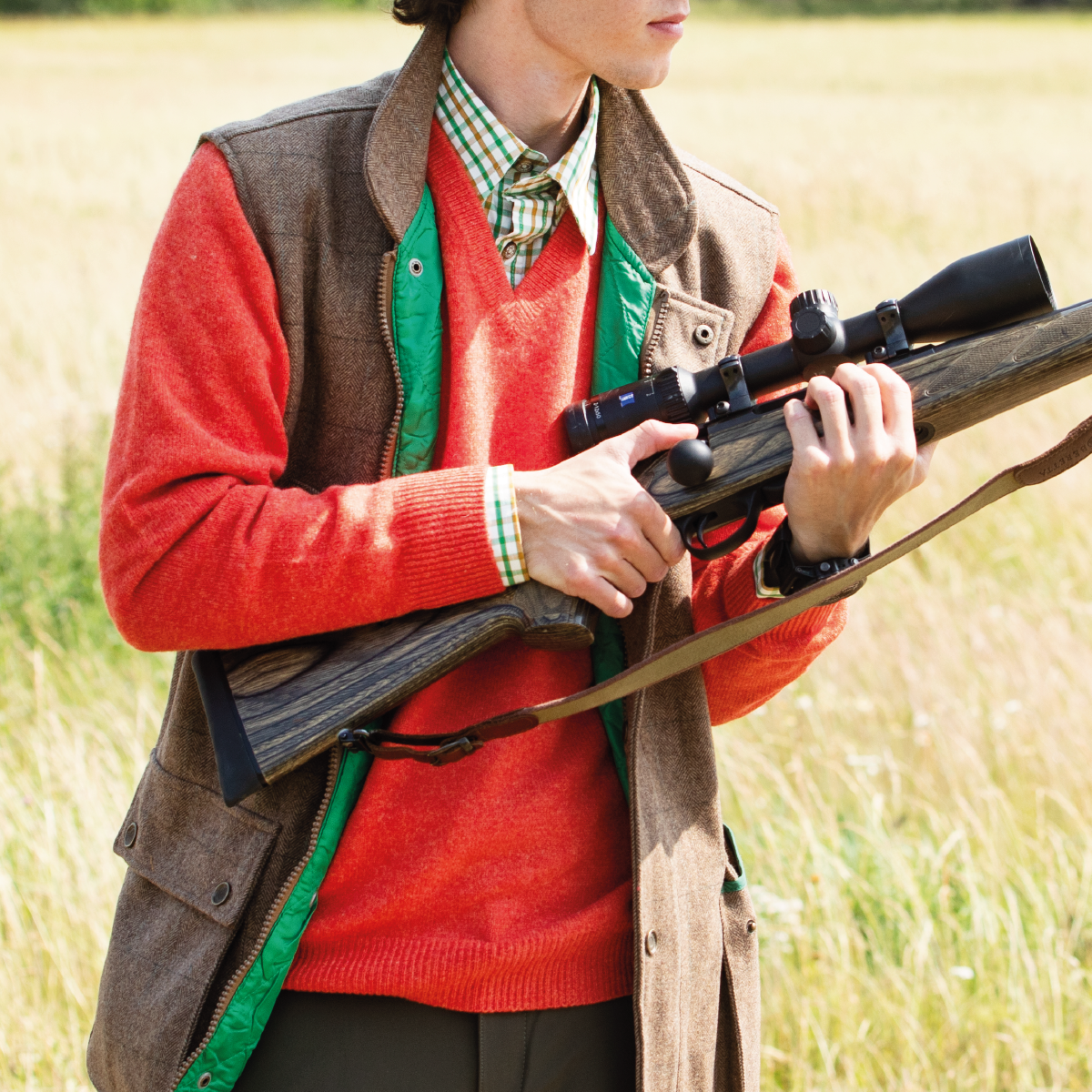 Kilsyth Semi Inferno