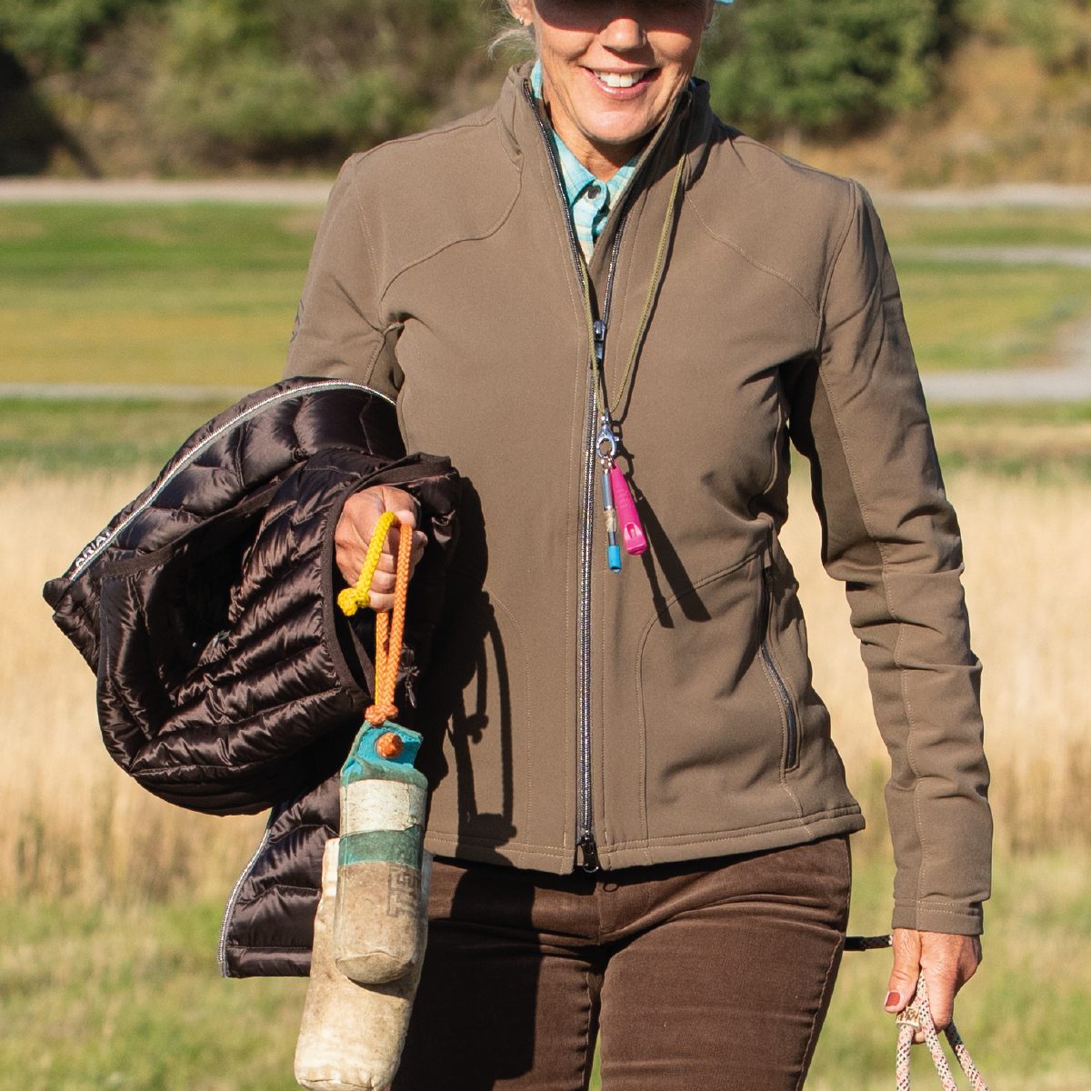 Boreas Jacket Canteen