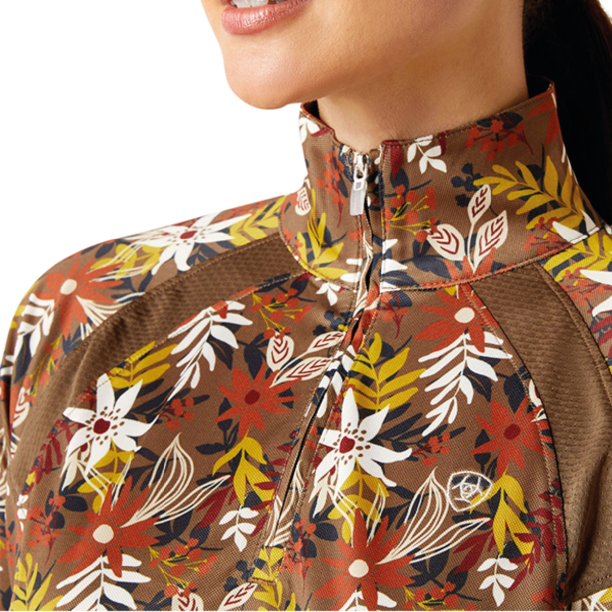 Sunstopper Canteen Floral