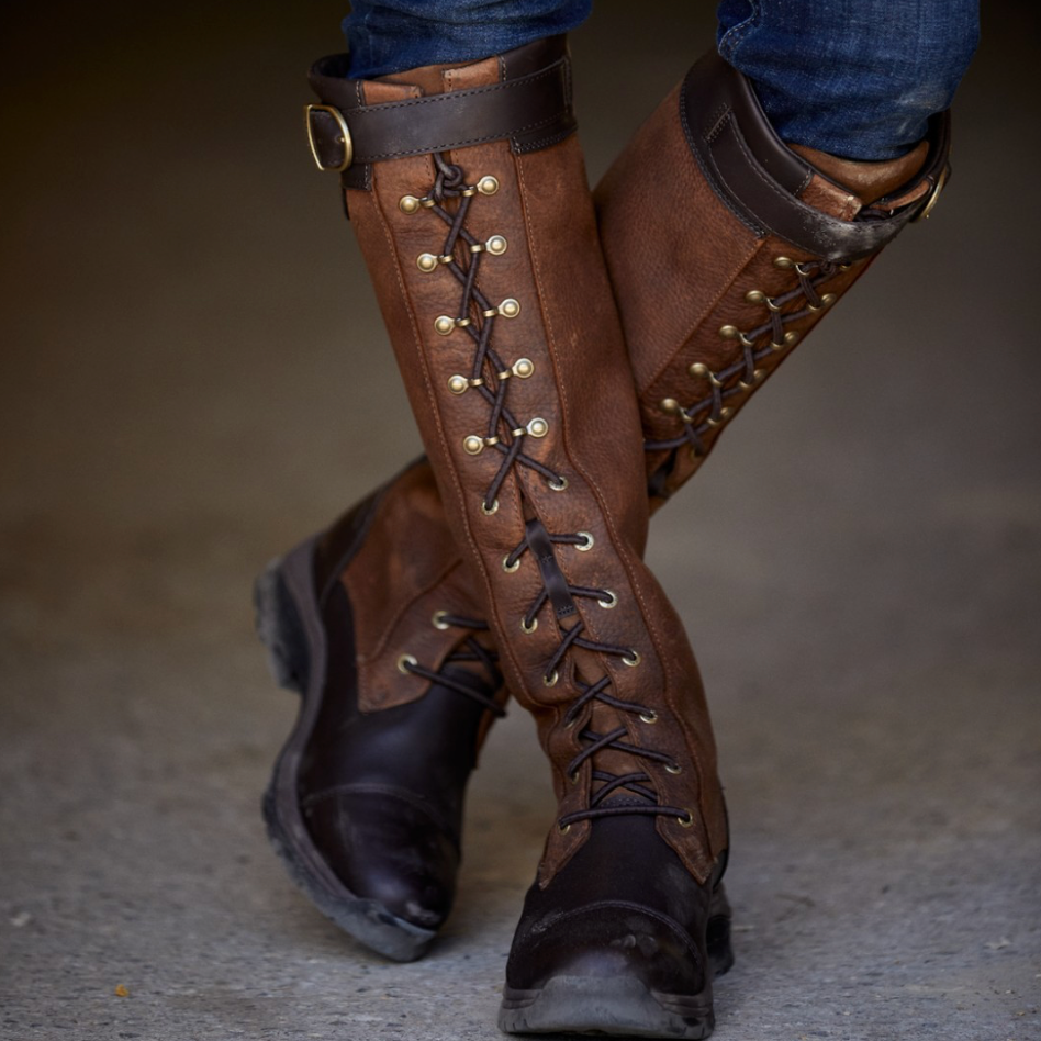 Berwick Max Waterproof Boot