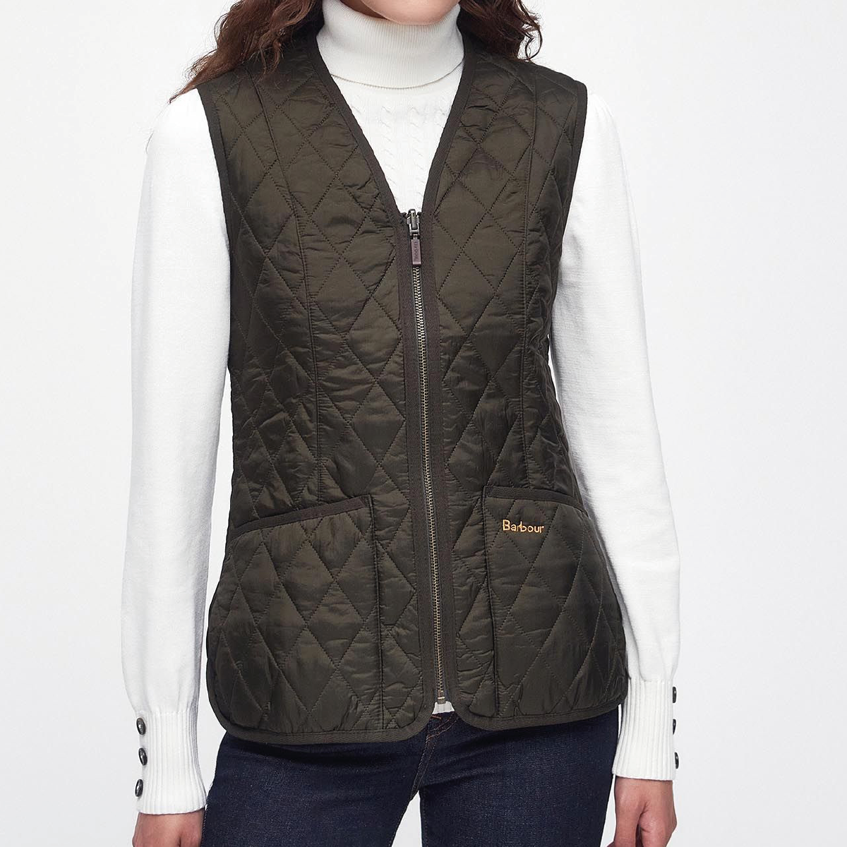 Betty Interactive Liner