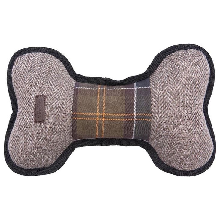 Bone Dog Toy