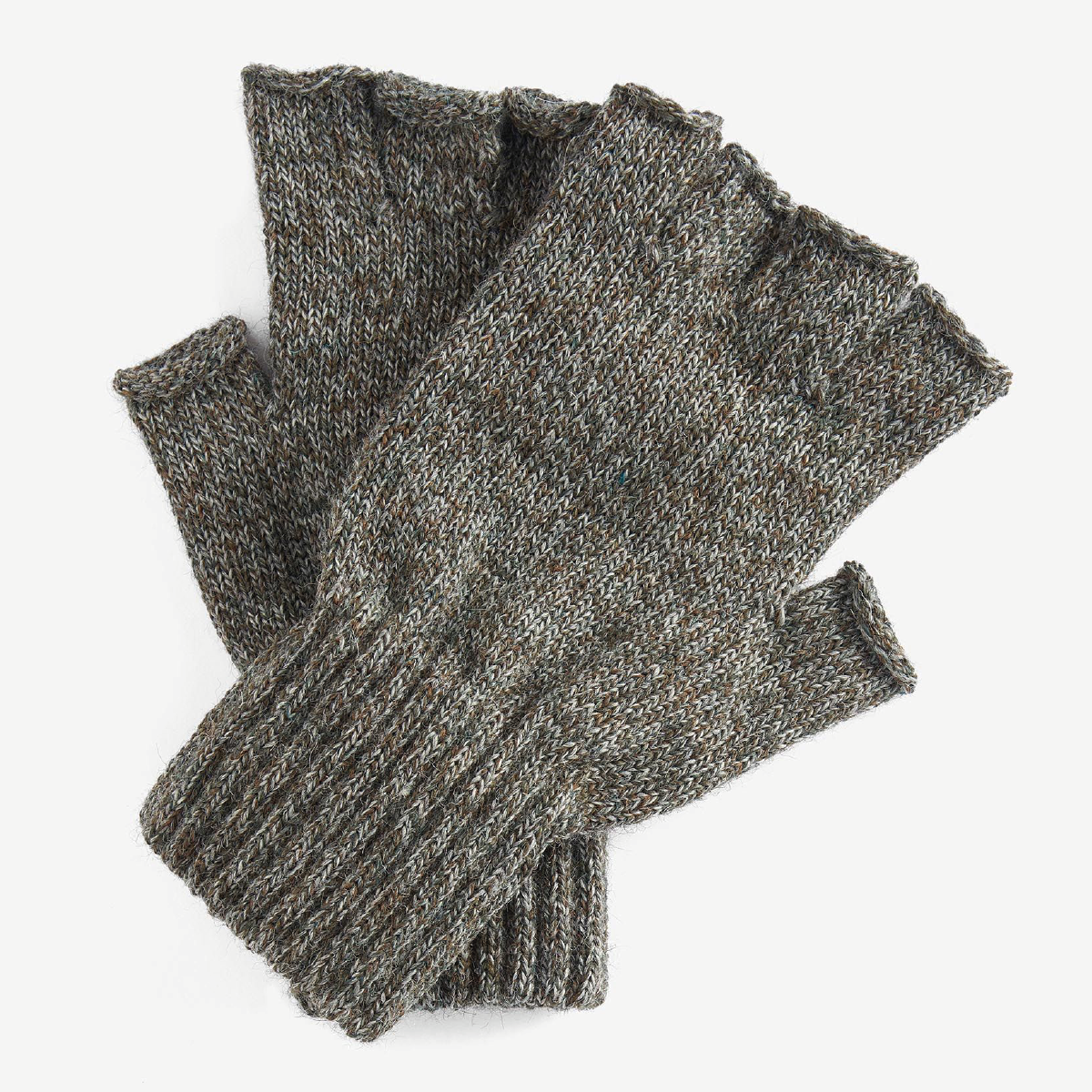 Fingerless Gloves