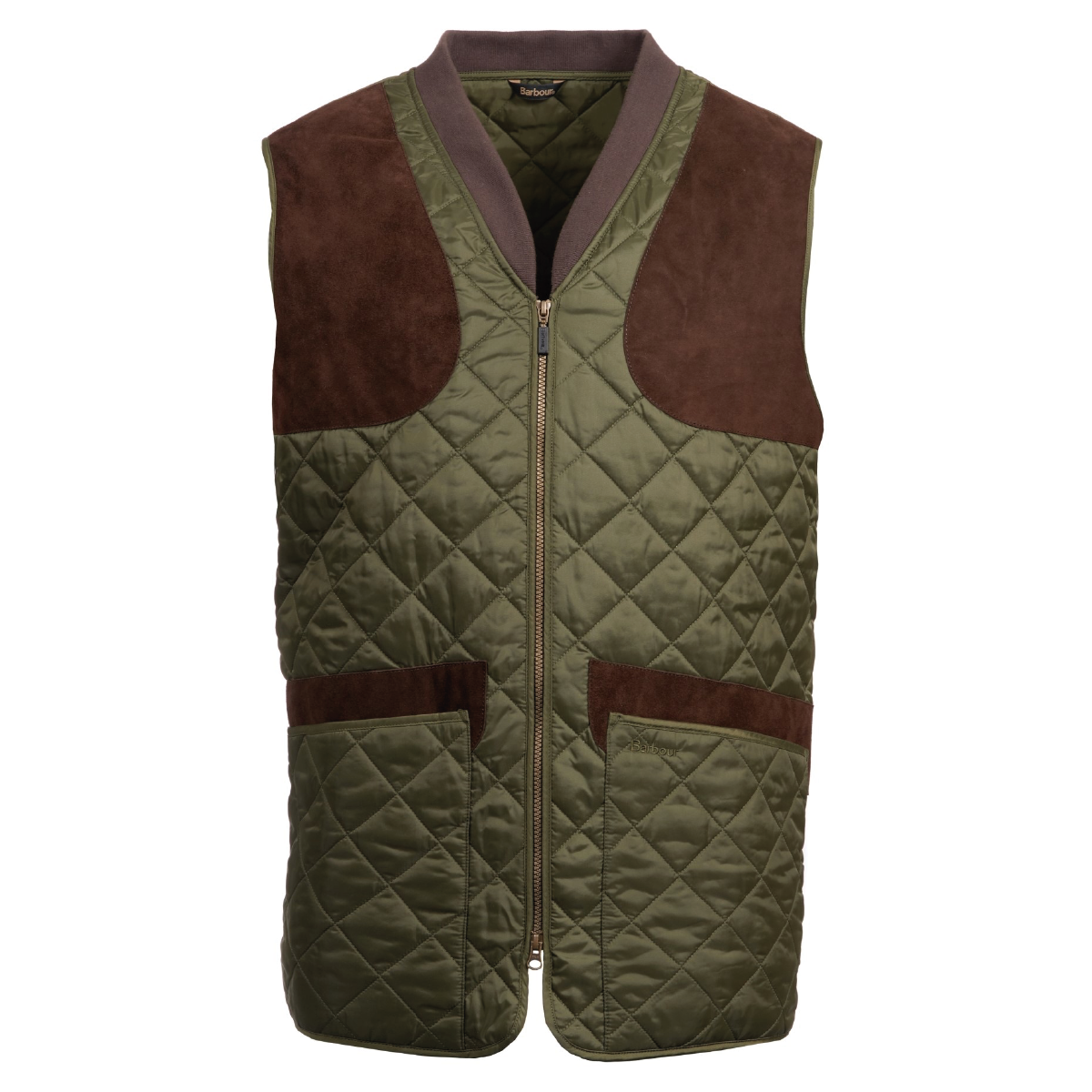 Keeperwear Gilet - GW-västen