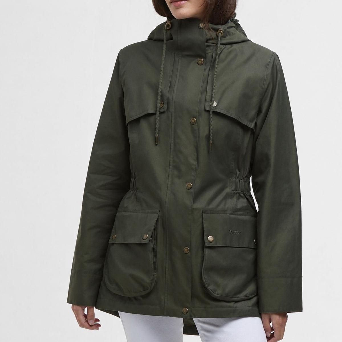 Maple Waterproof Jacket