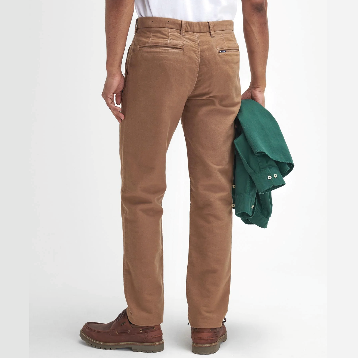 Moleskin Trousers