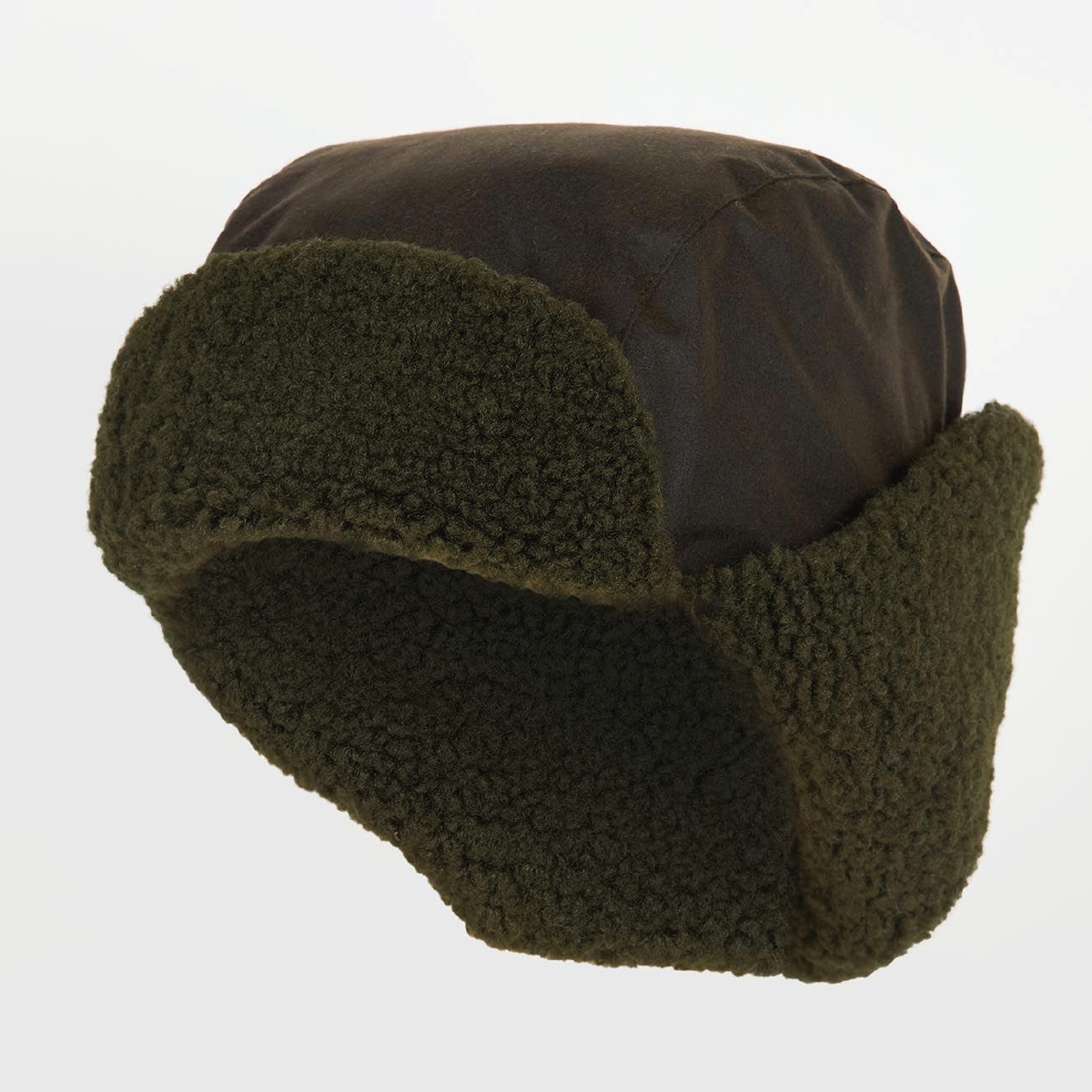 Moorar Wax Trapper Hat