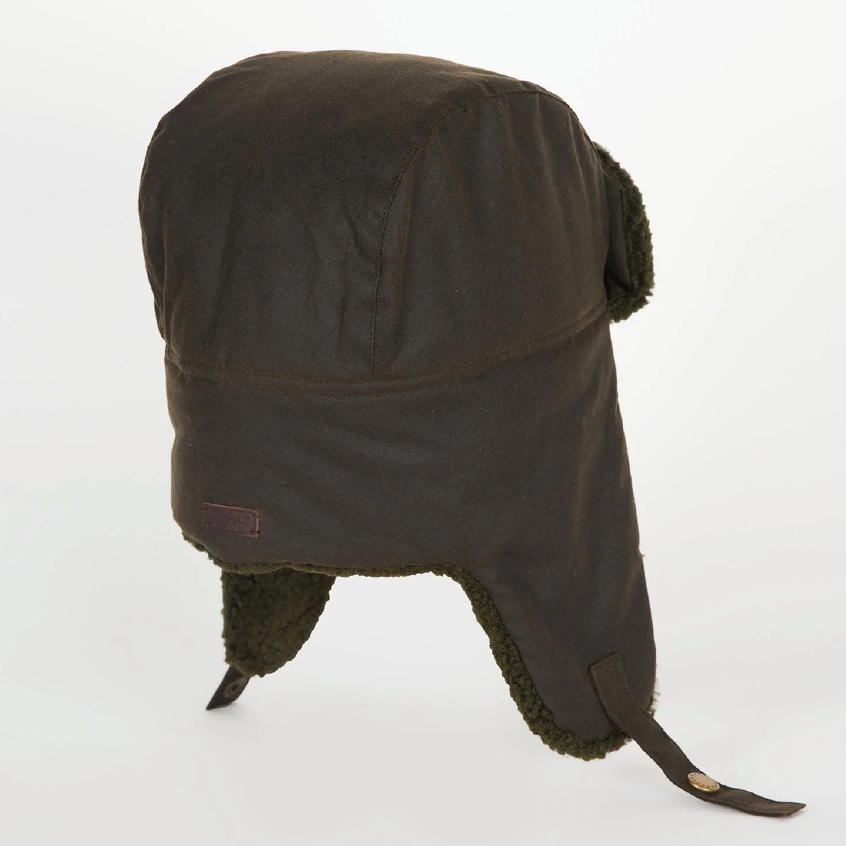 Moorar Wax Trapper Hat