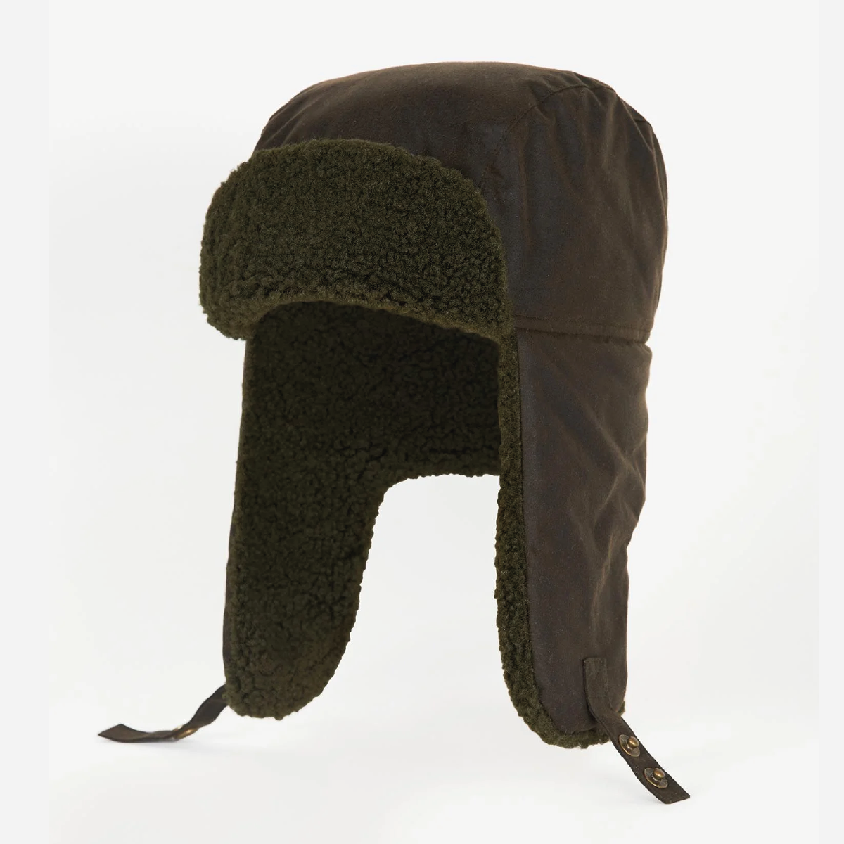 Moorar Wax Trapper Hat