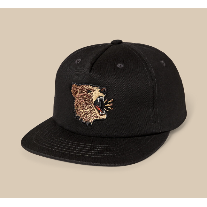 Bear Trucker Cap