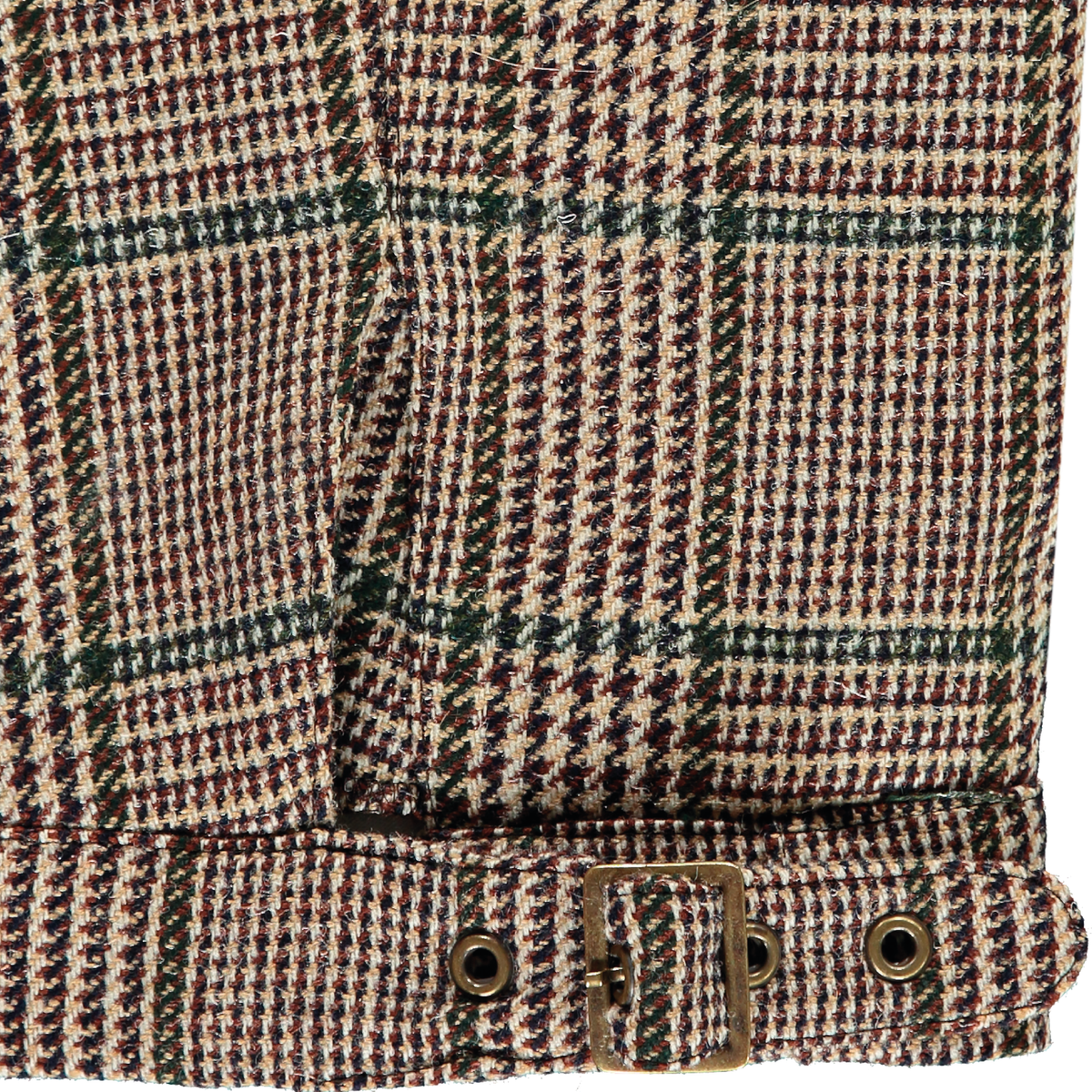 Breeks in Kirkton Tweed