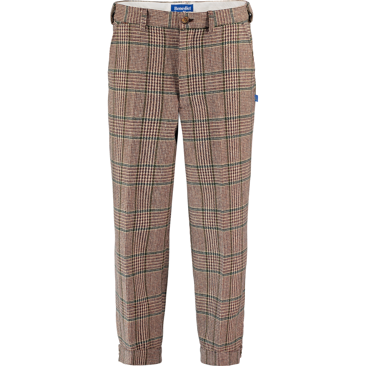 Breeks in Kirkton Tweed