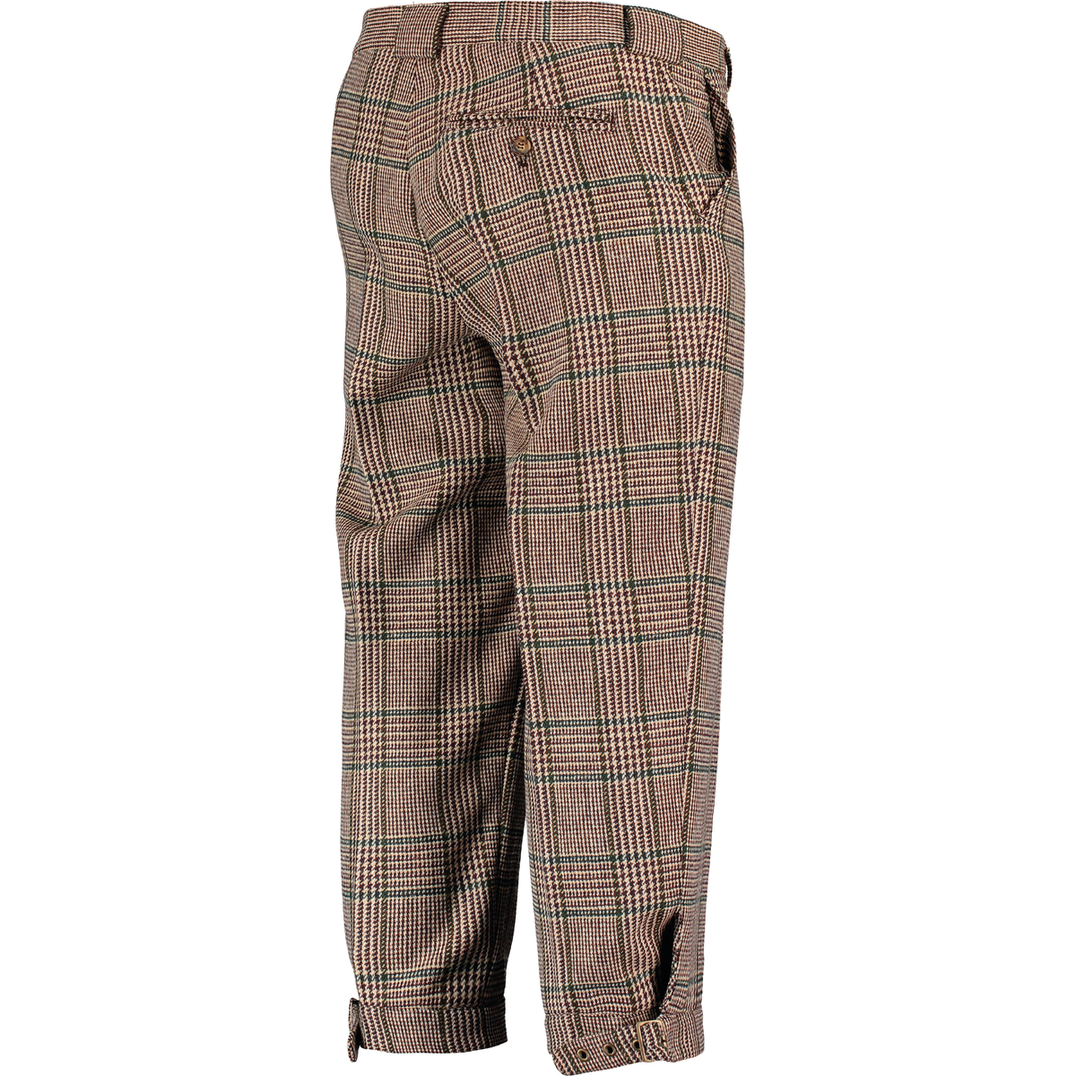 Breeks in Kirkton Tweed