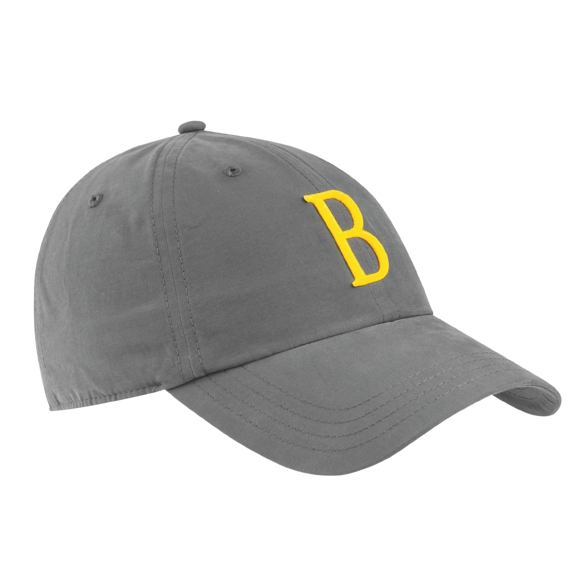 Big B Cap Grey &amp; Sulphur Spring