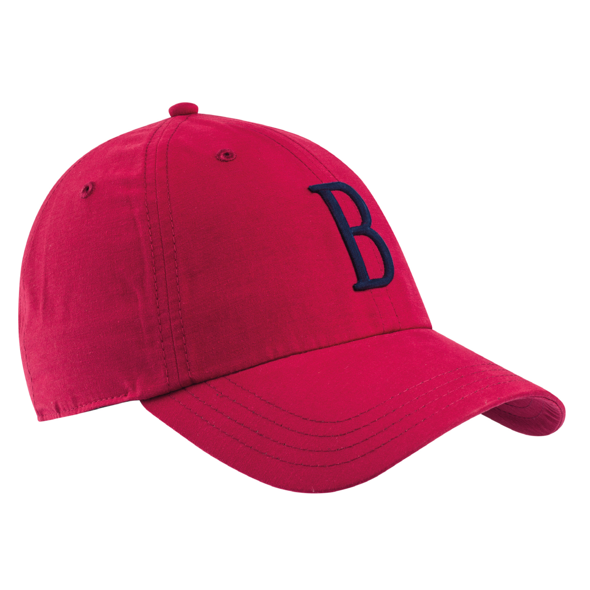 Big B Cap Red &amp; Blue Navy