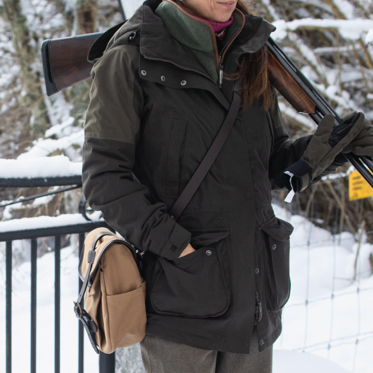 Tri-Active EVO W Jacket