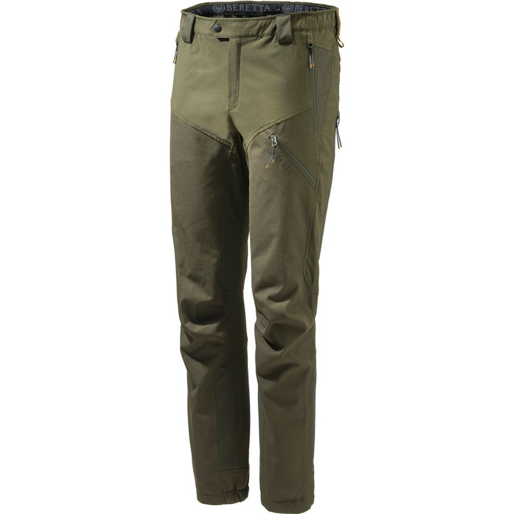 Thorn Resistant EVO Pant Green