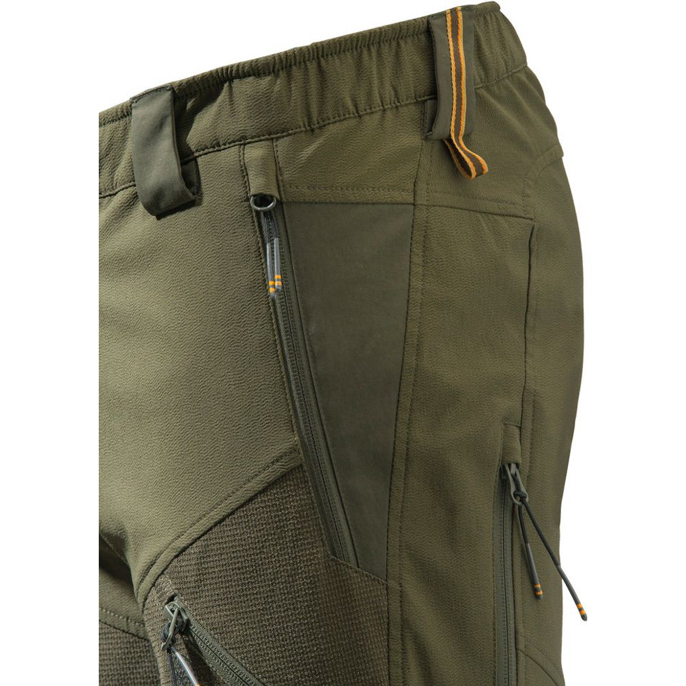 Thorn Resistant EVO Pant Green
