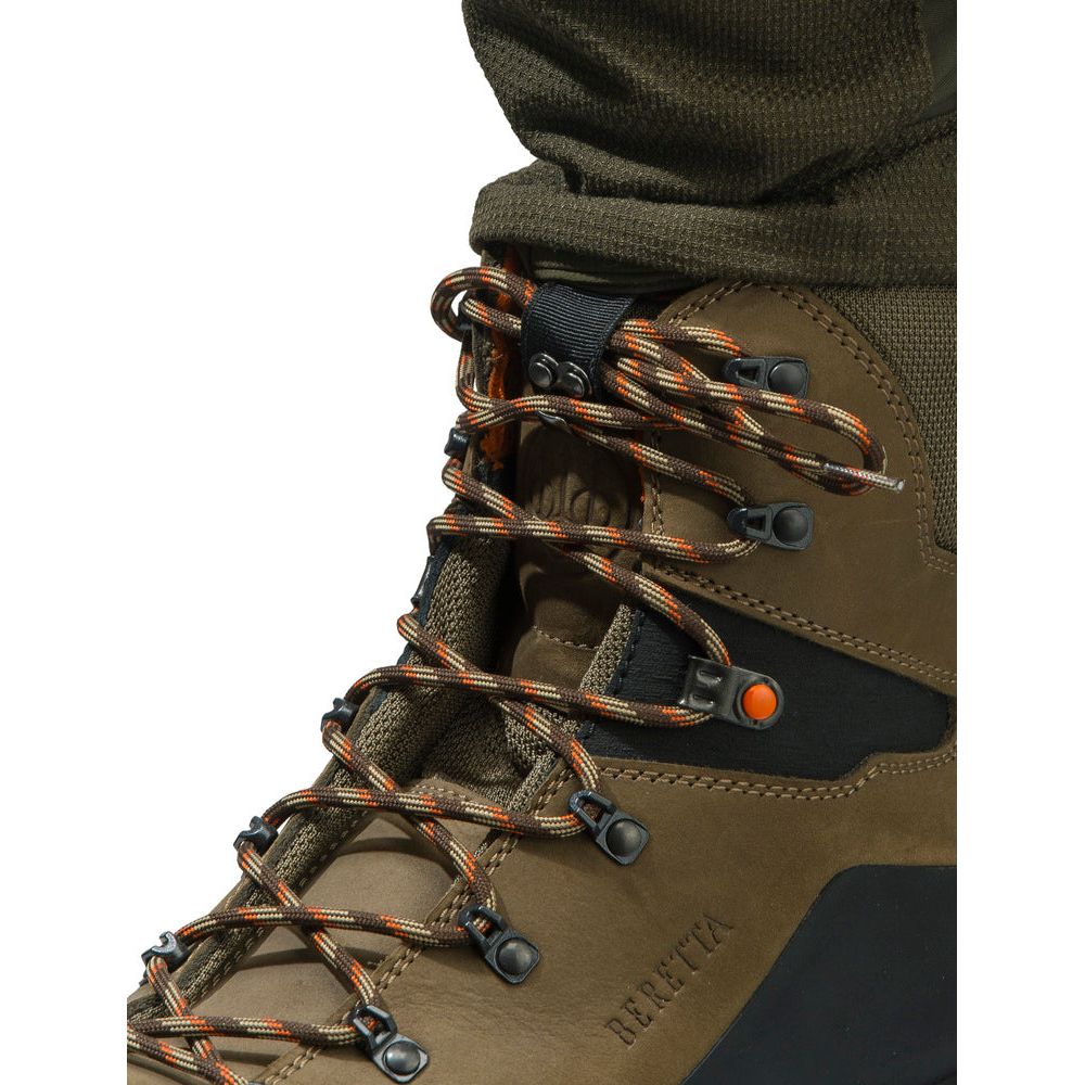 Thorn Resistant EVO Pant Green