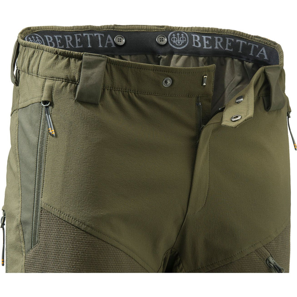 Thorn Resistant EVO Pant Green