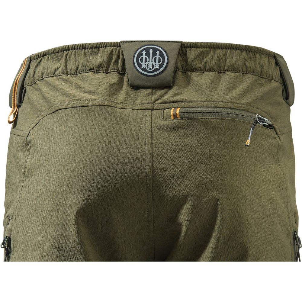 Thorn Resistant EVO Pant Green