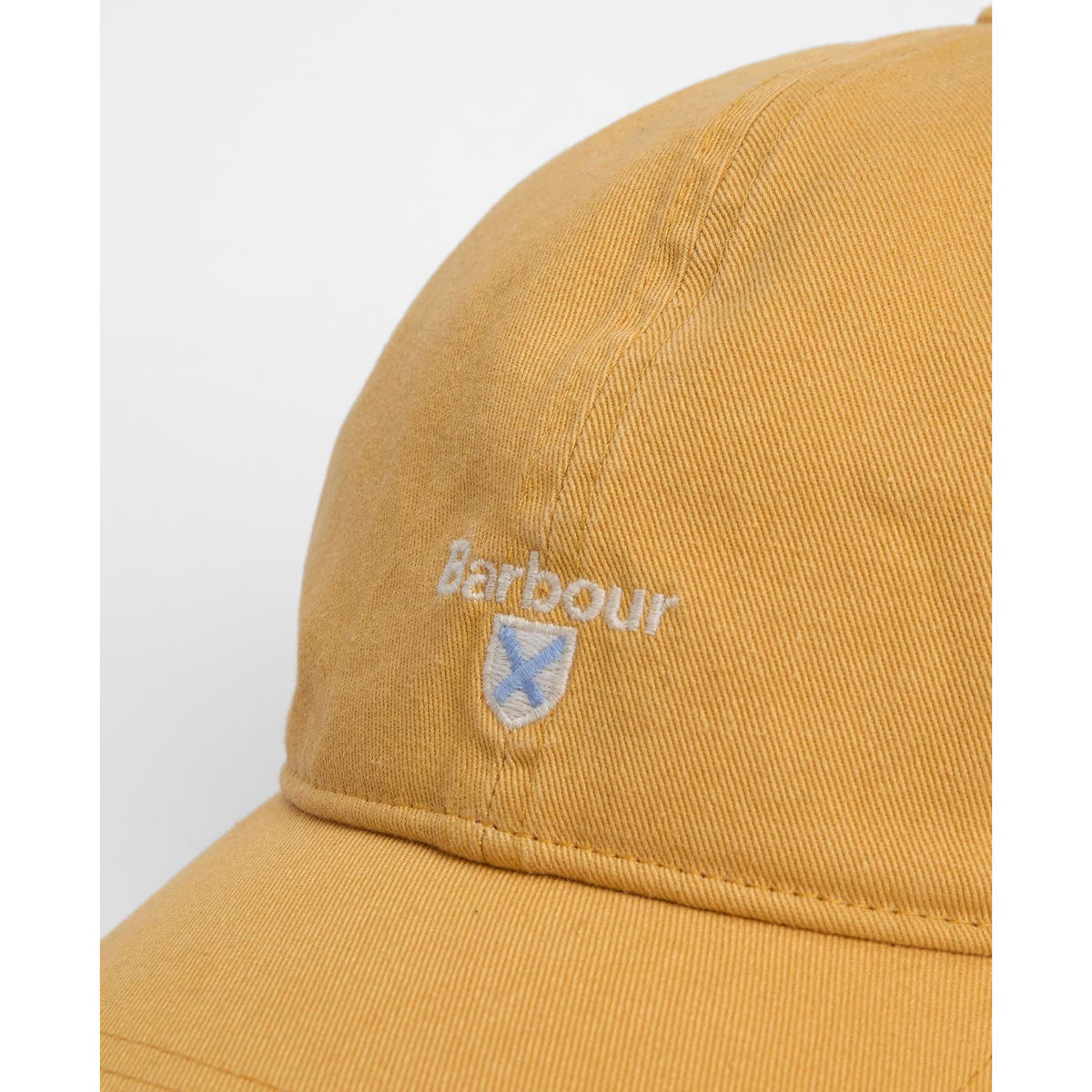 Cascade Sports Cap - Ochre