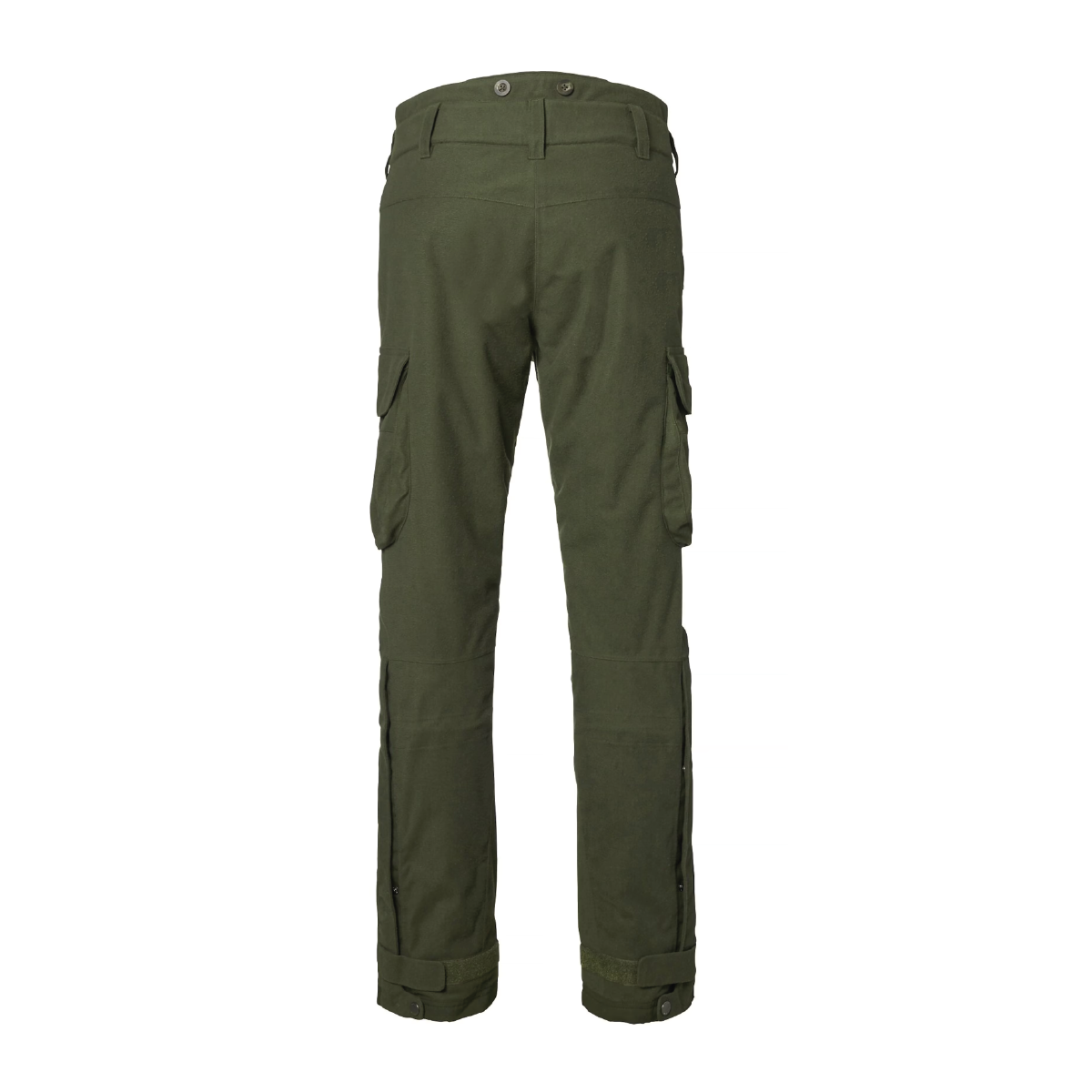 BASSET CHEVALITE FILL60 PANTS WOMEN