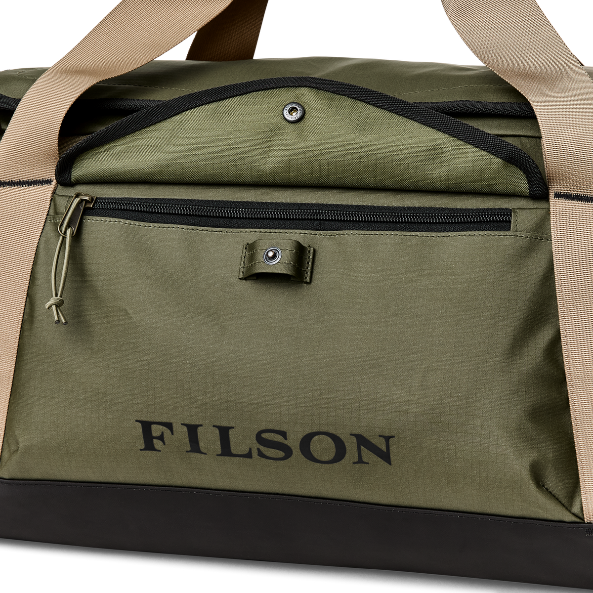 Scout 50L Duffle Bag Olive