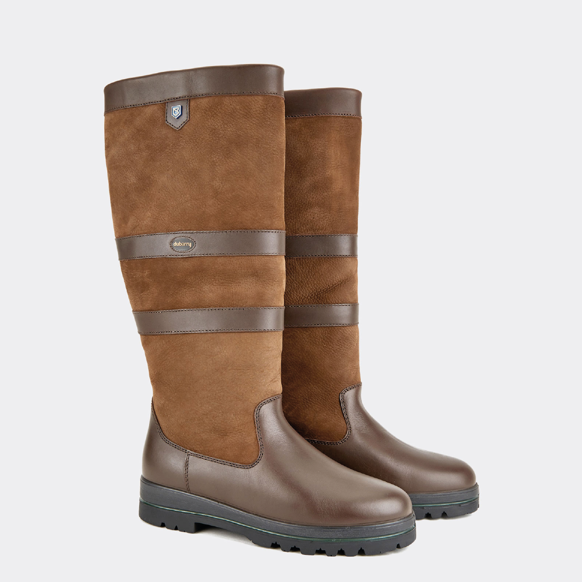 Kilternan Walnut Vinterstövel