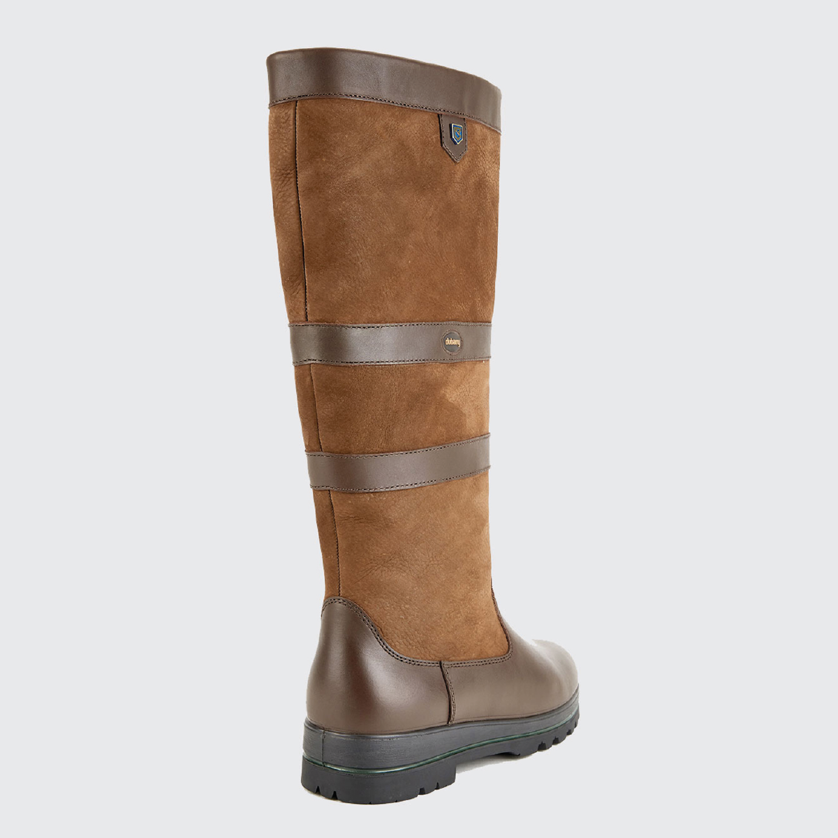 Kilternan Walnut Vinterstövel