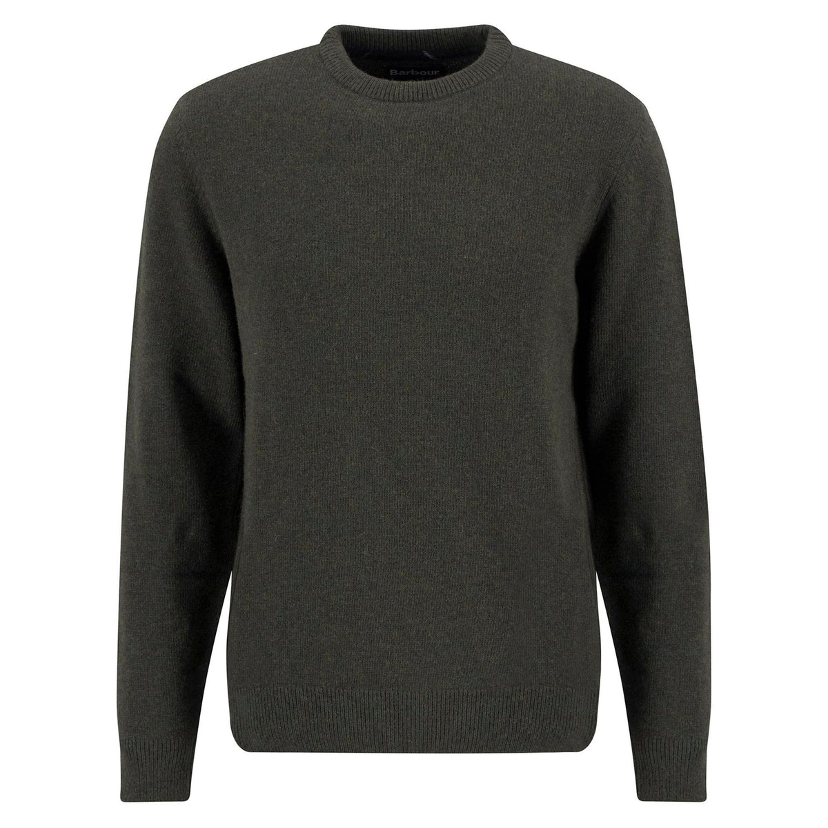 Holden Crew Neck Jumper