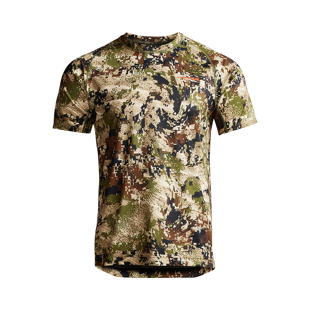 Core Lightweight Crew SS Subalpine