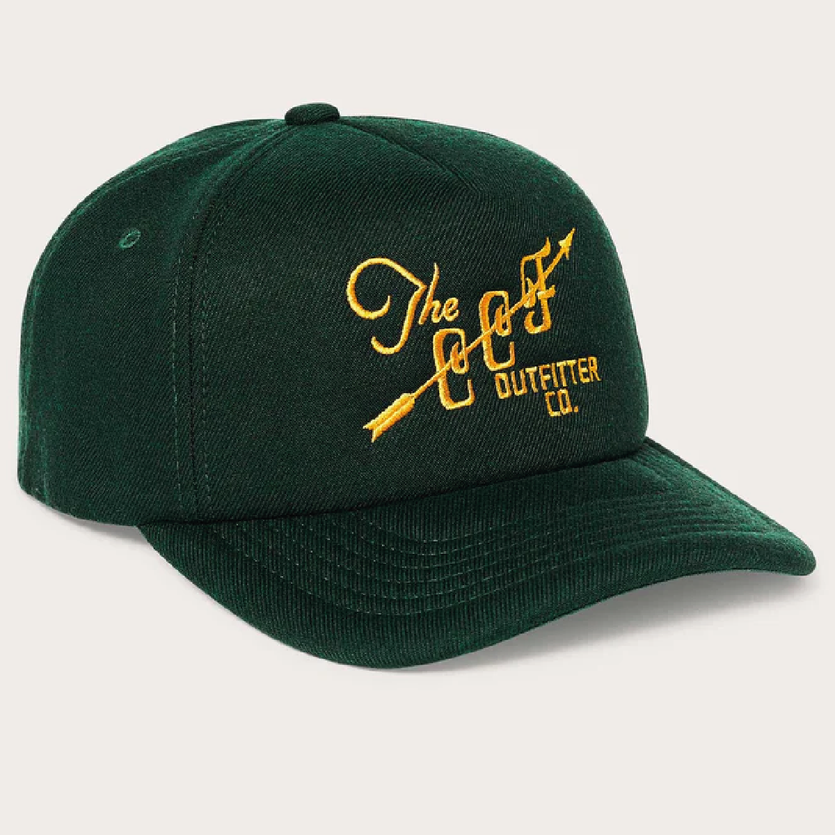 Harvester Cap Spruce/CCF Arrow