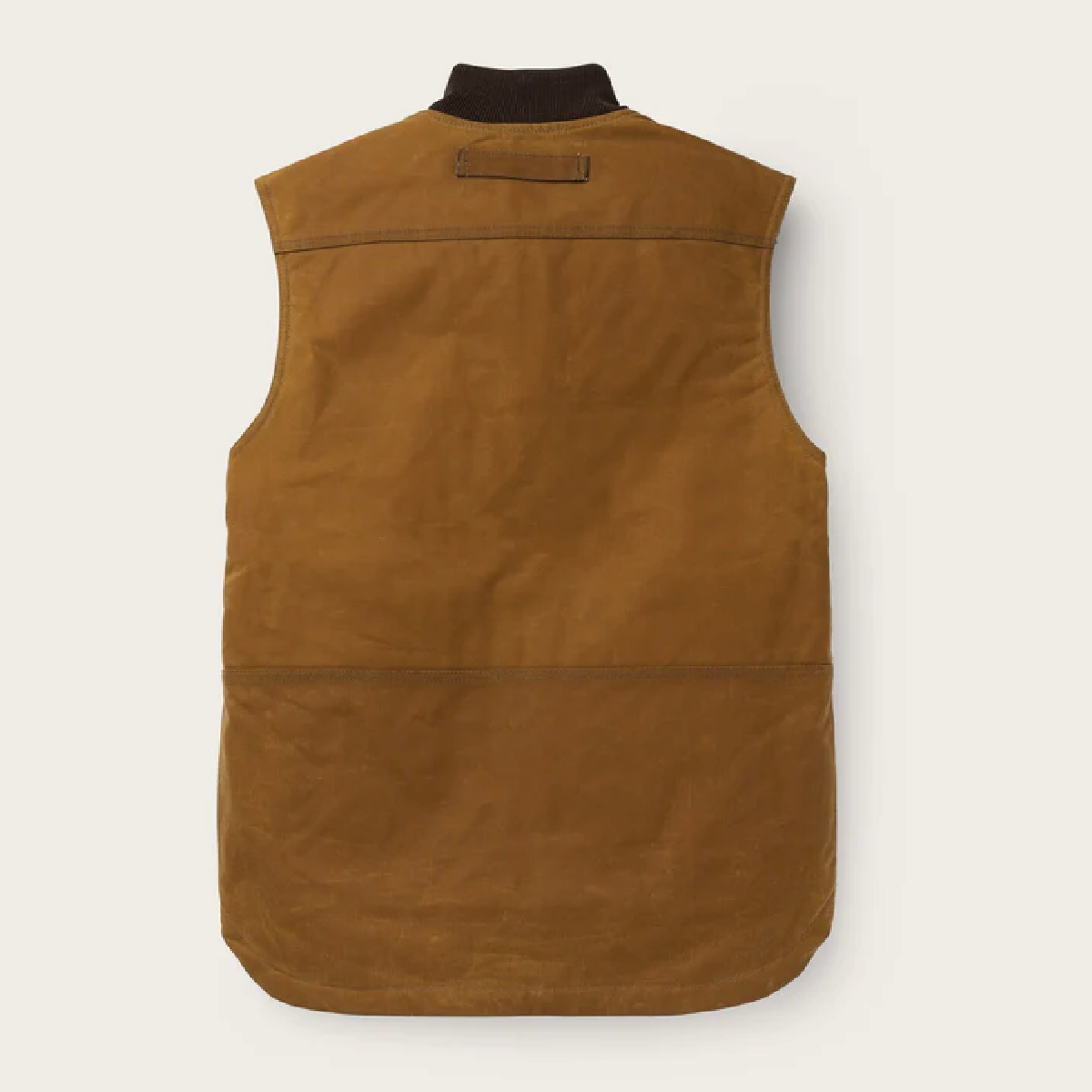 Tin Cloth Insulated Work Vest