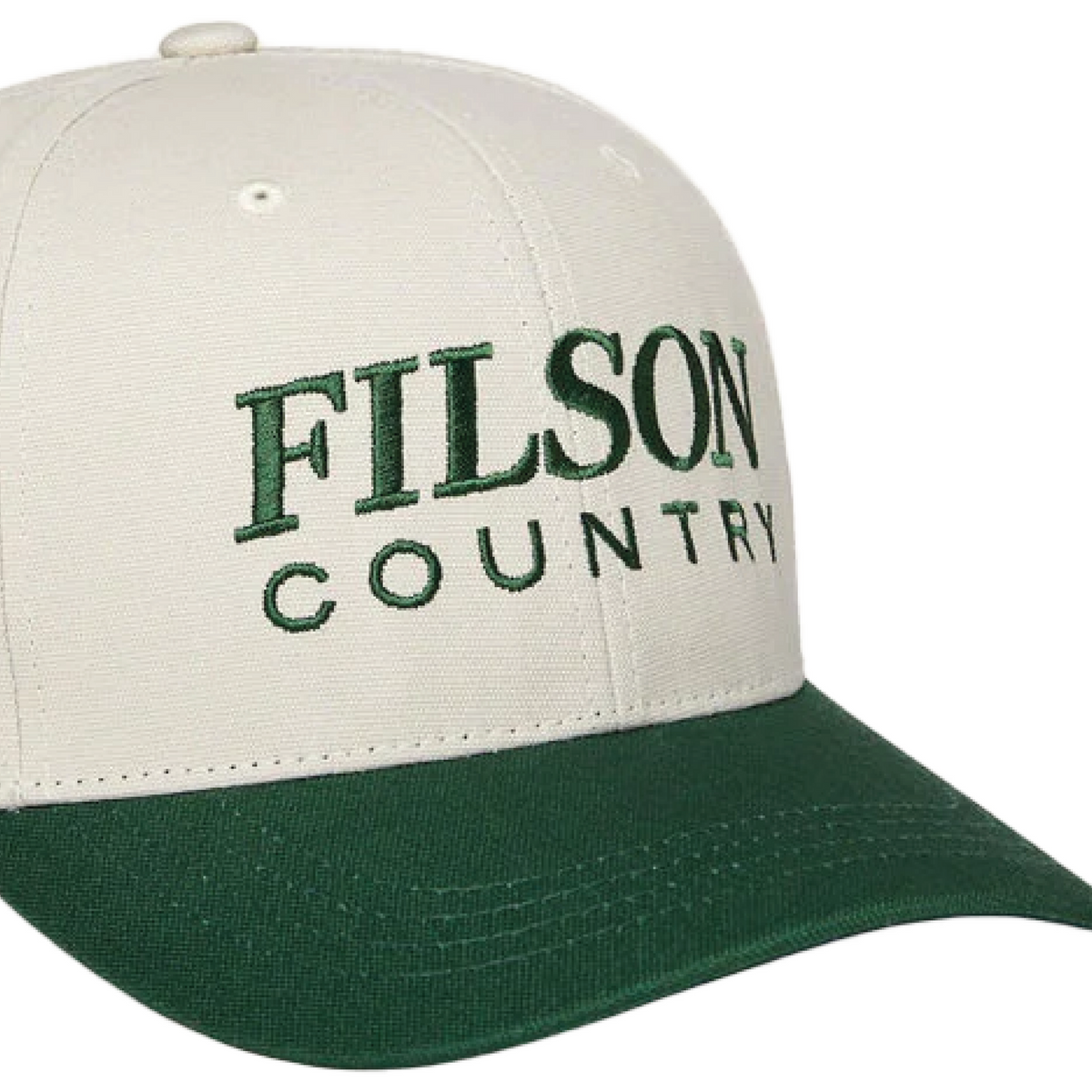 Logger Cap Tan Country