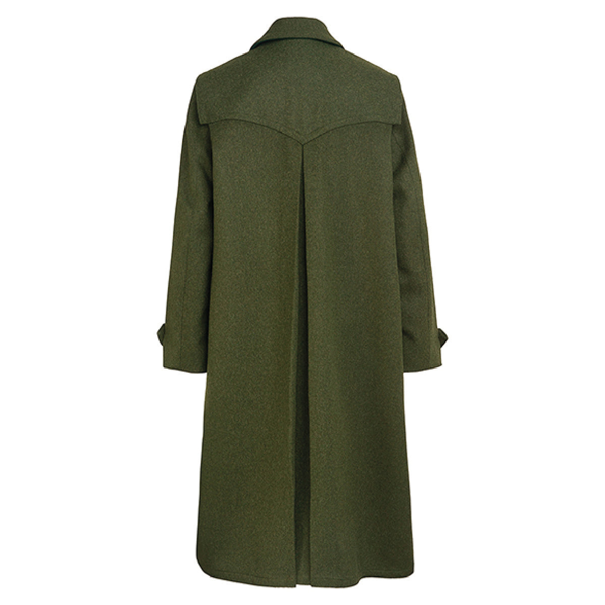 Loden Coat Hubertine