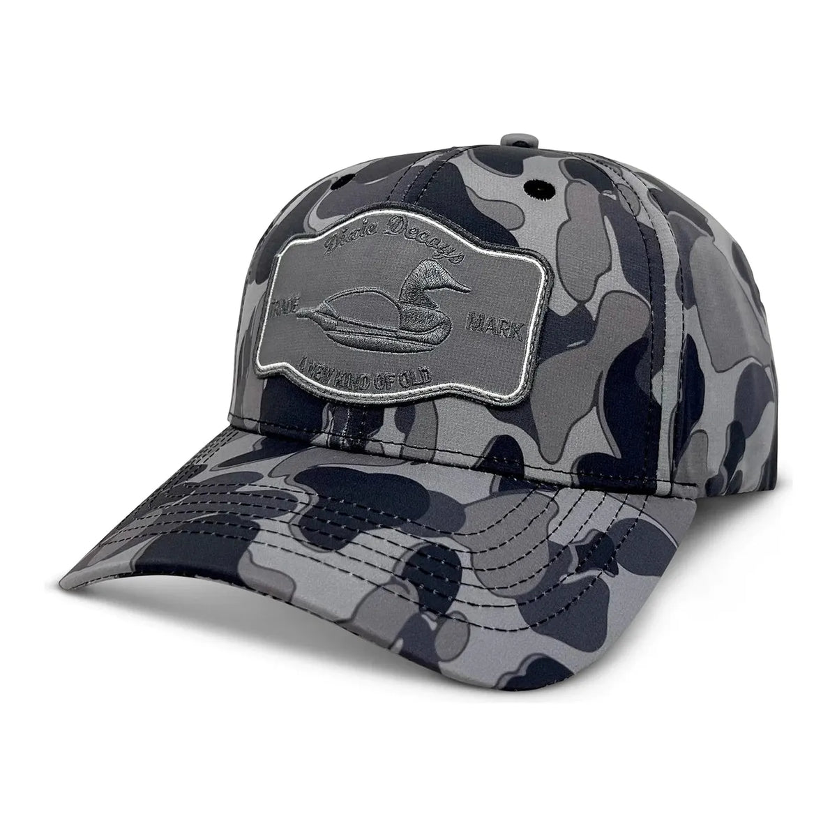 Gunboat Camo Cap