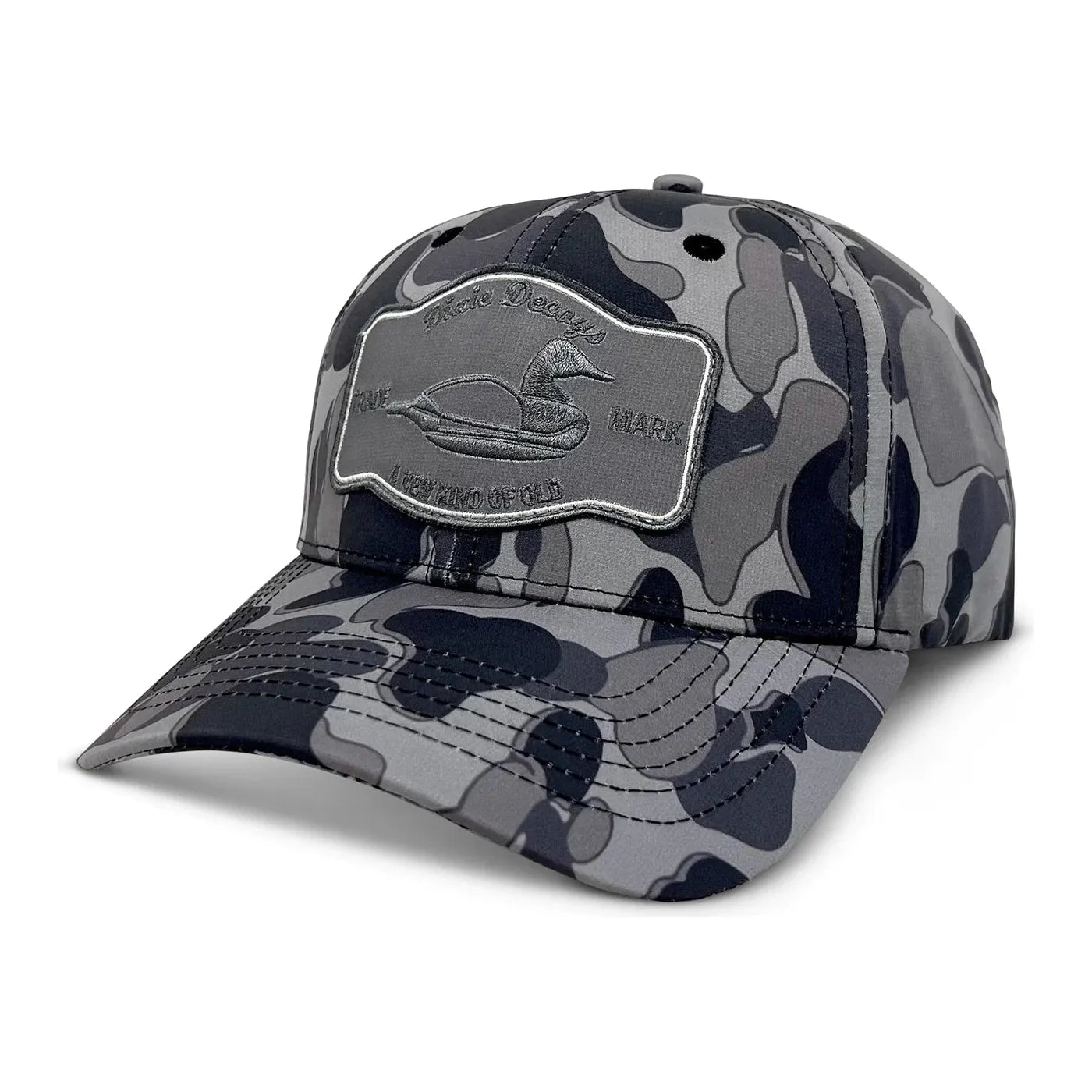 Gunboat Camo Cap