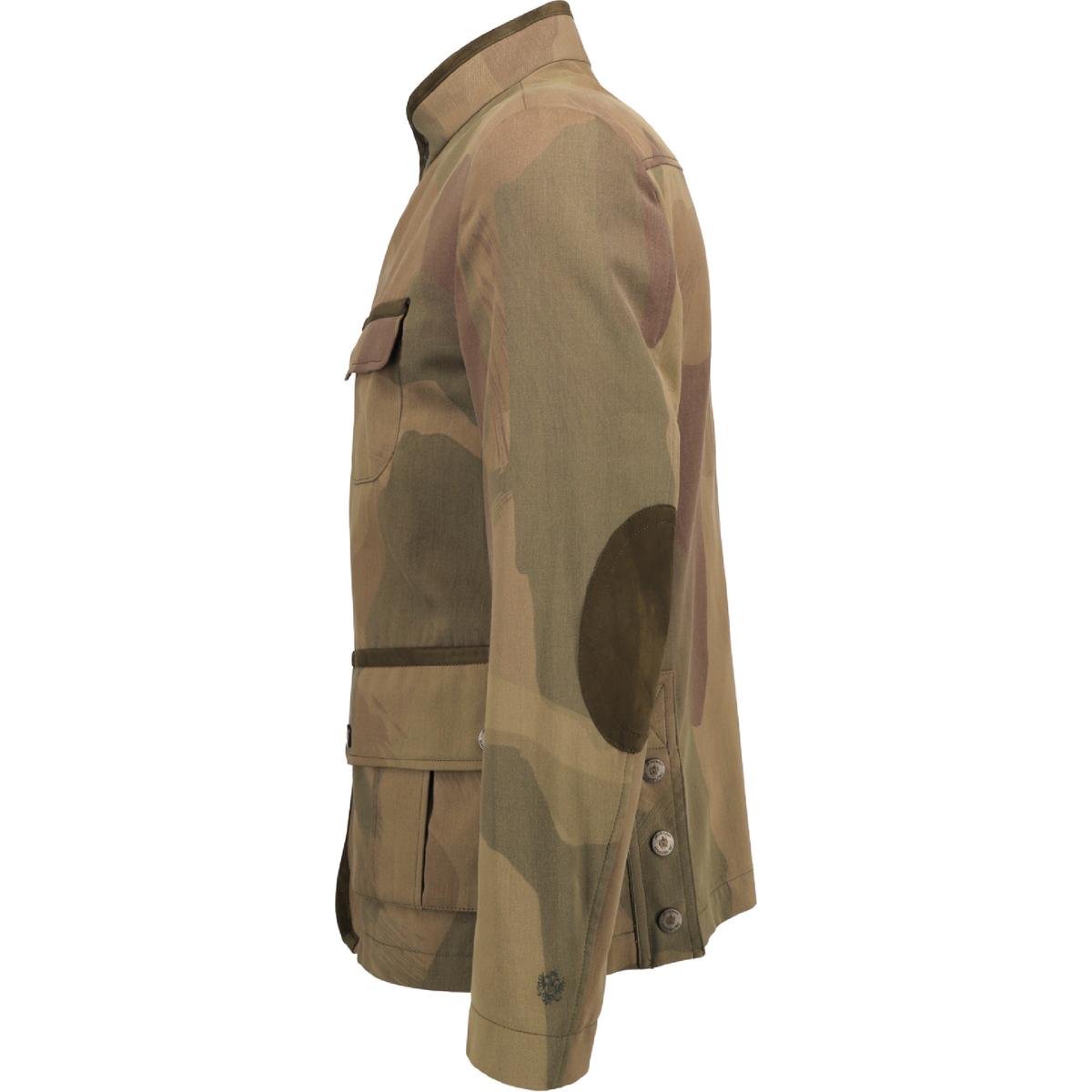 Güssing Camo Jacket