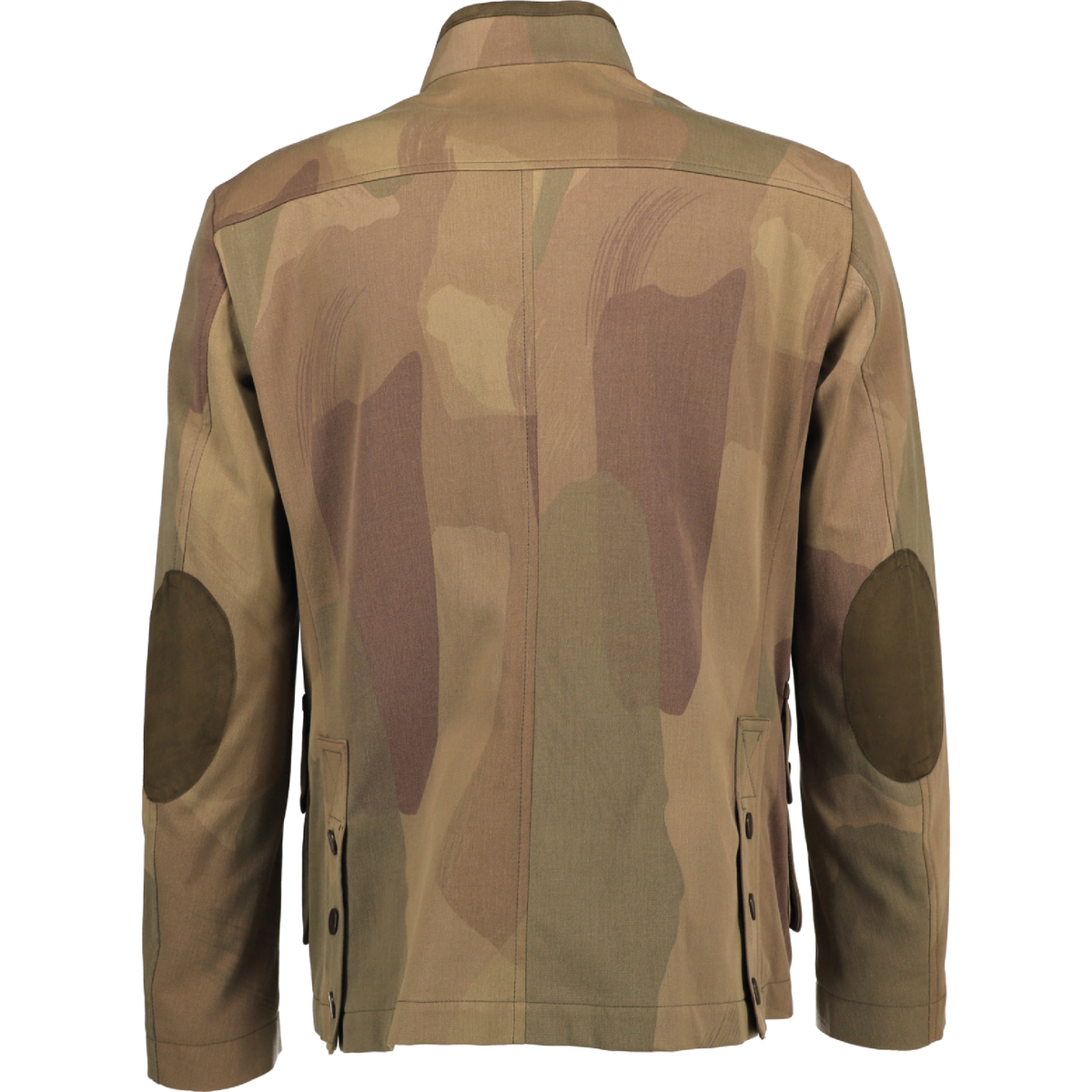 Güssing Camo Jacket