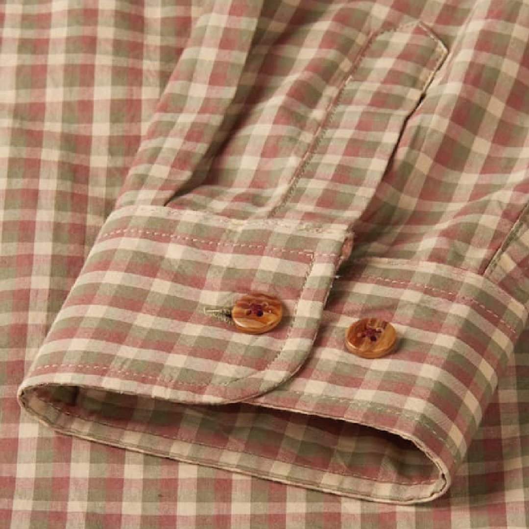 Selja Lady Skjorta Moonlight Rose