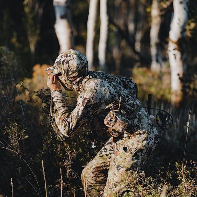 Intercept Hoody Subalpine