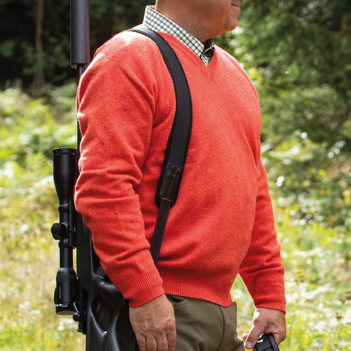 Kilsyth Semi Inferno