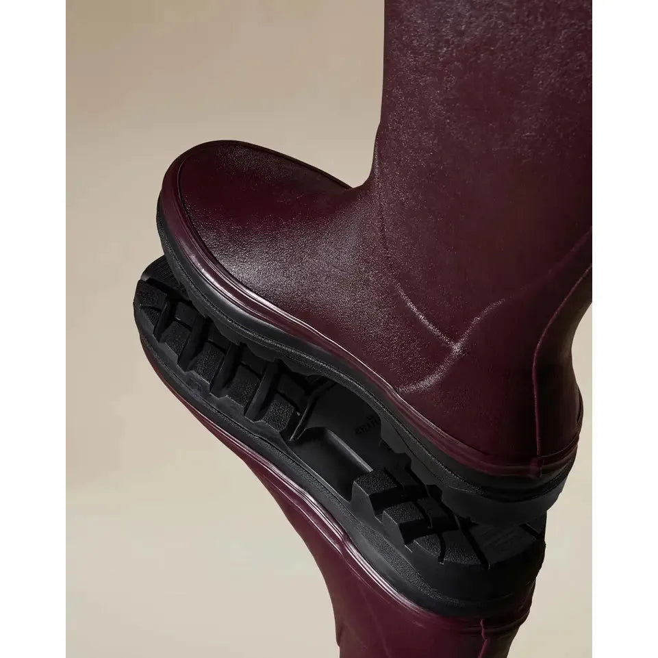 Women&#39;s Giverny Cherry