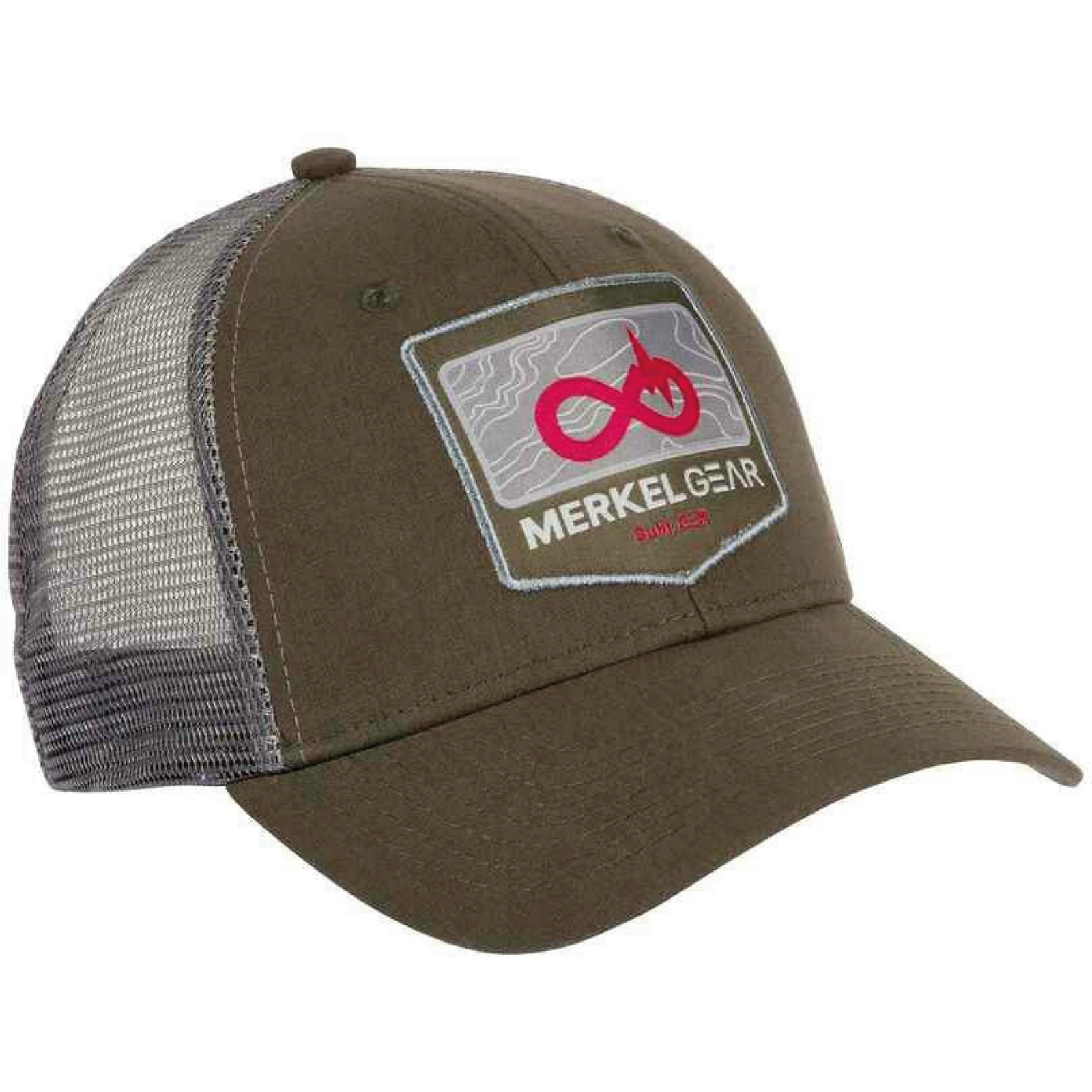 ILEX Pro Ladies Cap Olive