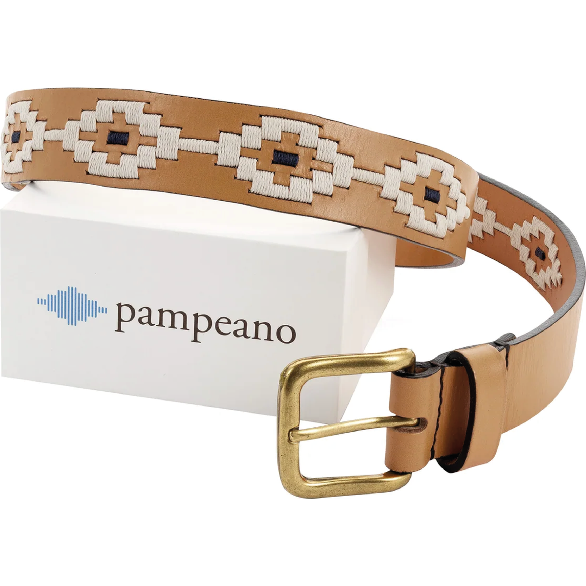 Reinado Läderbälte