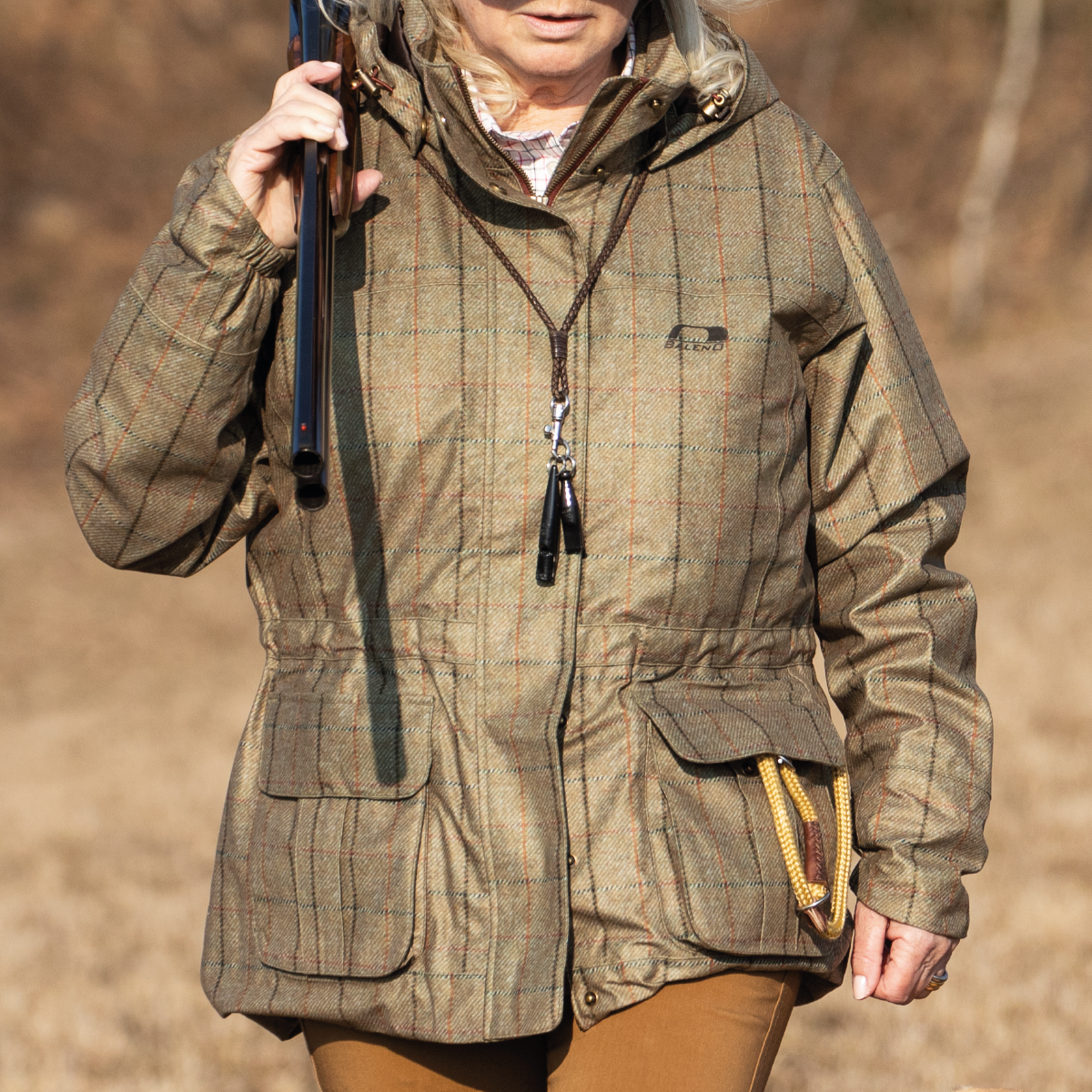 Barbour pembroke 2025