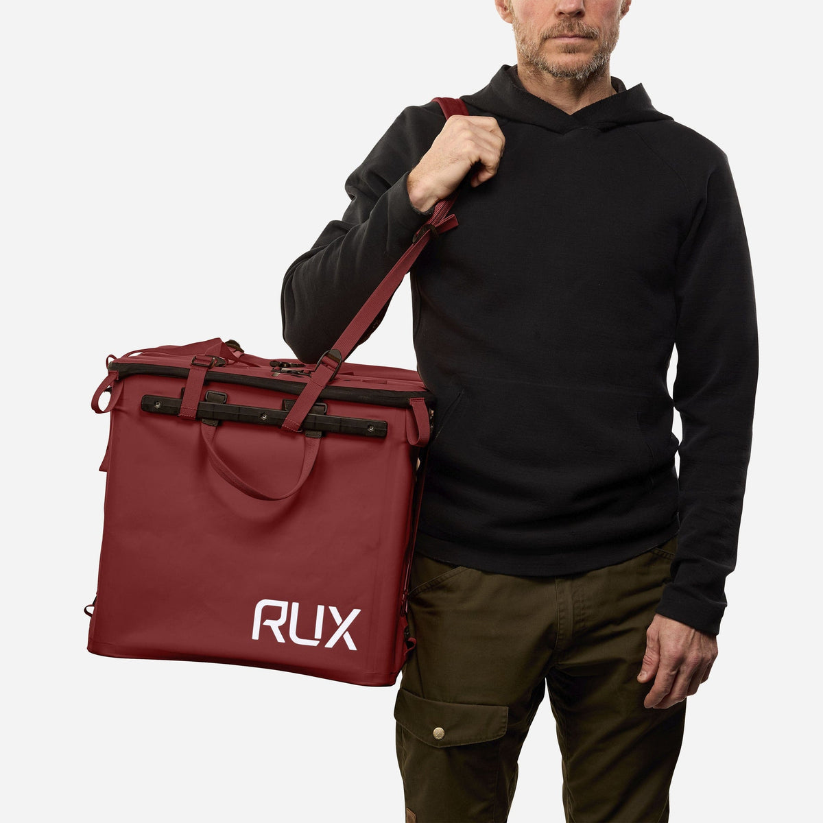 RUX 70 L Red