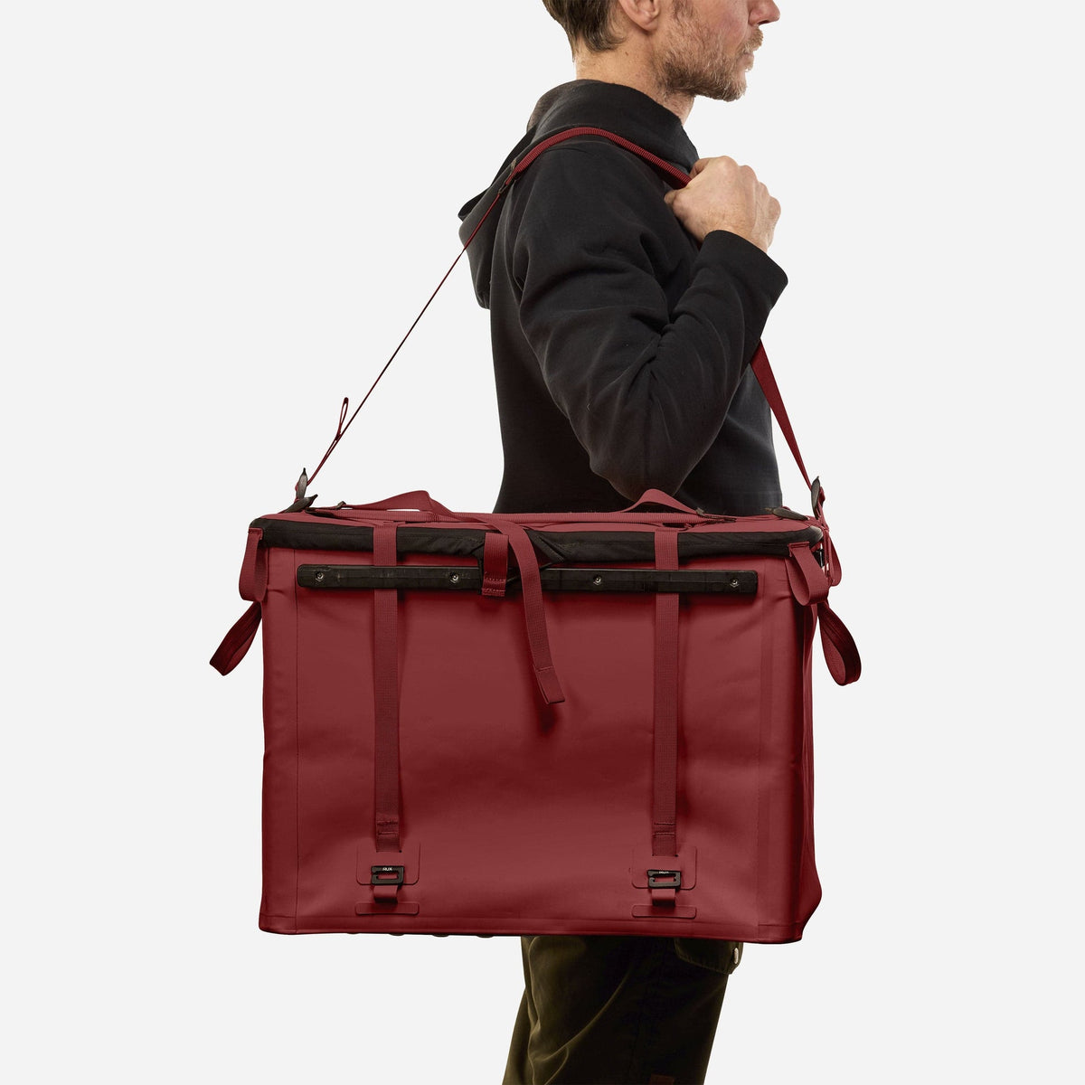 RUX 70 L Red